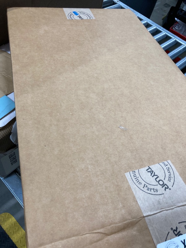 Photo 1 of  Kit A. Cover Hopper, Single, Black