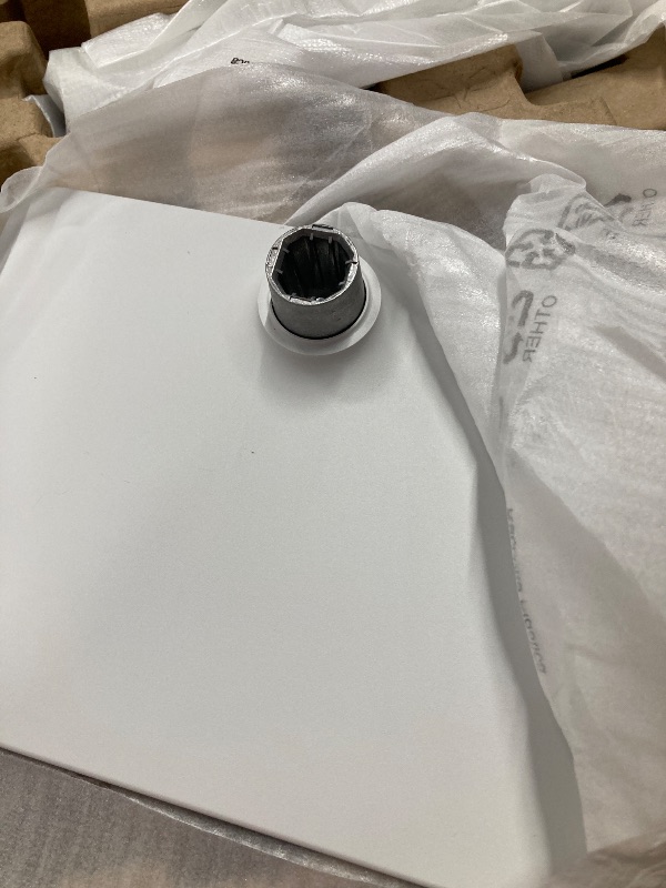 Photo 1 of ***(PARTS ONLY -SELLING AS IS - PARTS ONLY)*** 
DELL S Series S2425HS LED Display 60.5 cm (23.8") 1920 x 1080 Pixels Full HD LCD Black, Silver ***(OPEN BOX, SOME SCUFF MARKS,  BOX TORN SLIGHTLY)*** 