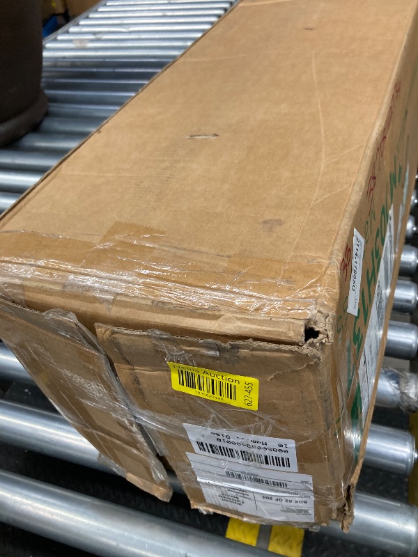 Photo 1 of 10"  Mattress,Z-HOM Full Size Mattresses in a Box Medium Firm Cool Comfort Pocket Spring