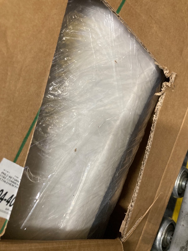 Photo 1 of 10"  Mattress,Z-HOM Full Size Mattresses in a Box Medium Firm Cool Comfort Pocket Spring
