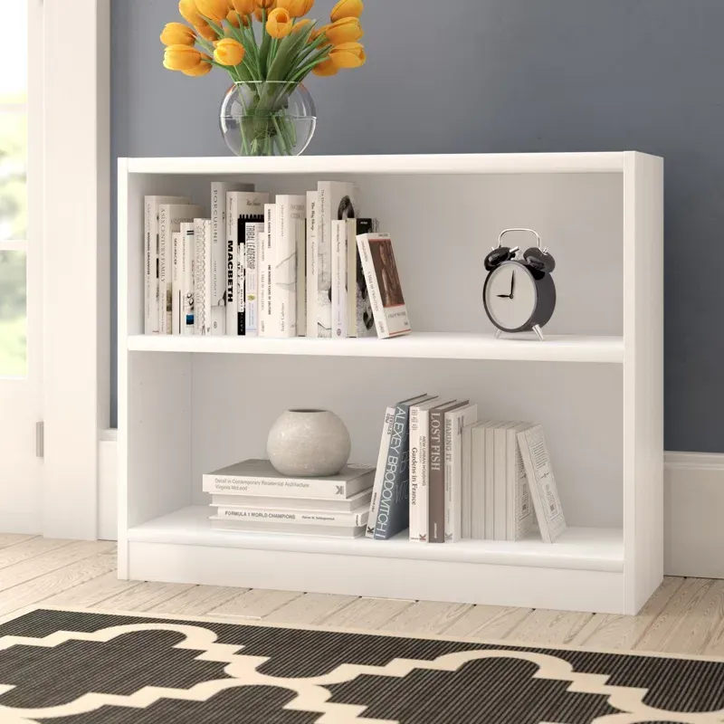 Photo 1 of Book storage organizer