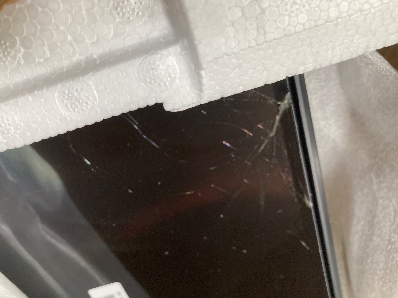 Photo 1 of ***PARTS ONLY***
SAMSUNG 55-Inch Class QLED Q7F Series Samsung Vision AI Smart TV (2025 Model, 55Q7F) Quantum HDR, Object Tracking Sound Lite, Q4 AI Gen1 Processor, 4K upscaling, Gaming Hub, Alexa Built-in