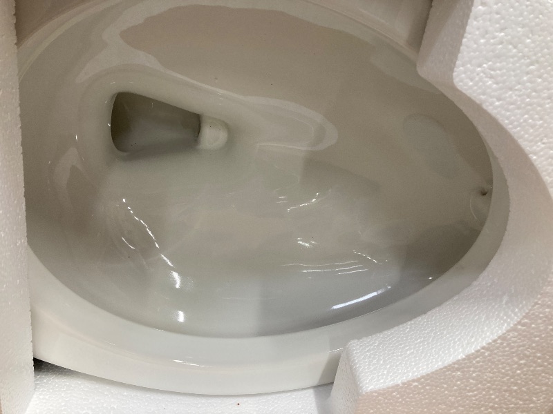 Photo 1 of Kohler, K3713-0, Villager 60 in. x 34 in. Soaker Alcove Bathtub with Left Drain in White, White