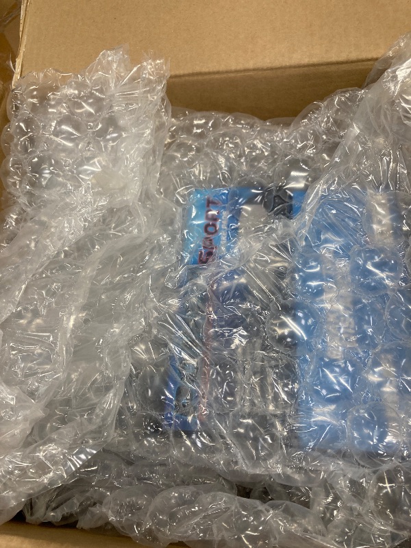 Photo 1 of Power Sport Front Rear Brakes and Rotors Kit |Front Rear Brake Pads| Brake Rotors and Pads| Ceramic Brake Pads and Rotors |fits 2006-2011 Mercedes-Benz CLS500, CLS550, E550