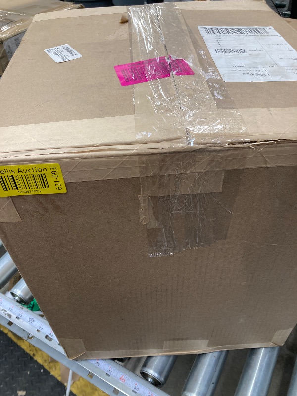 Photo 1 of Power Sport Front Rear Brakes and Rotors Kit |Front Rear Brake Pads| Brake Rotors and Pads| Ceramic Brake Pads and Rotors |fits 2006-2011 Mercedes-Benz CLS500, CLS550, E550