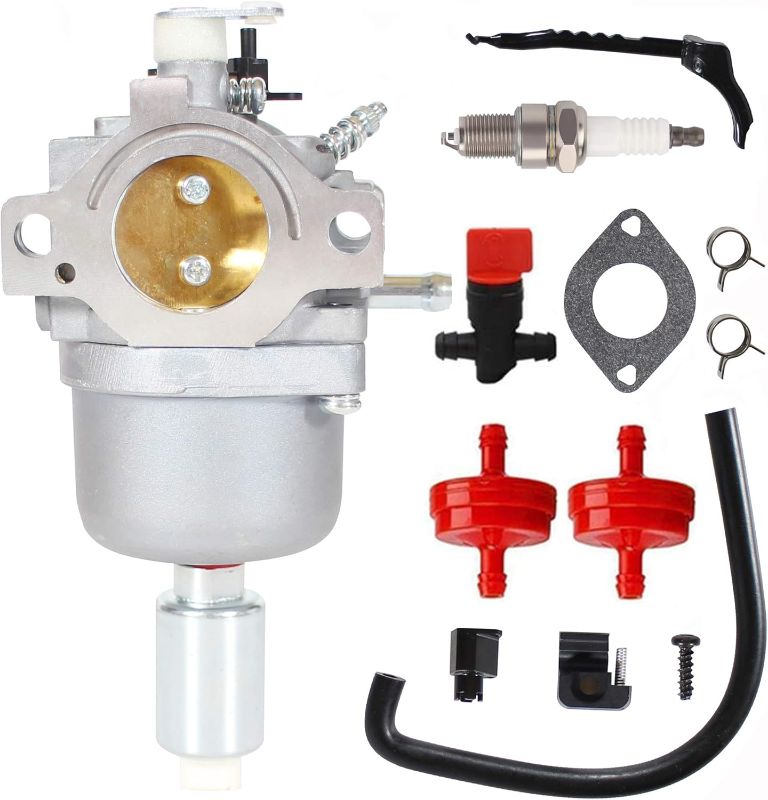 Photo 1 of  Carburetor for John Deere
