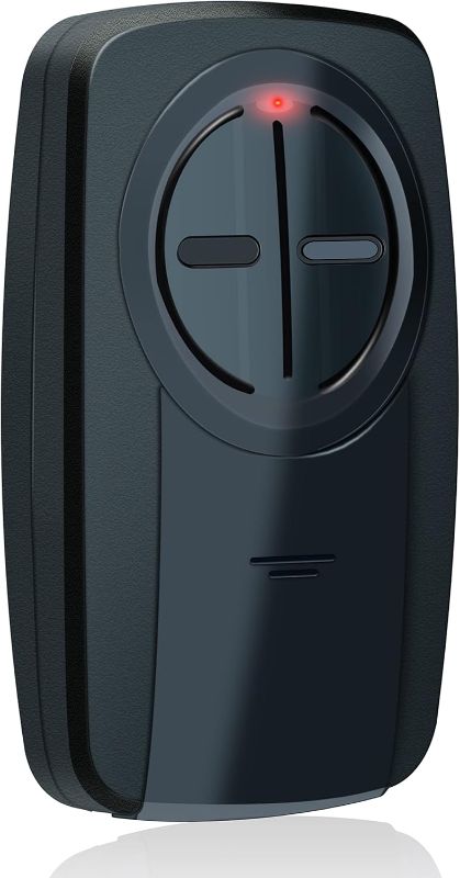 Photo 1 of 1 for Chamberlain Garage Door Opener Remote KLIK3U-BK, KLIK5U-BK2, KLIK1U 3-Year Warranty