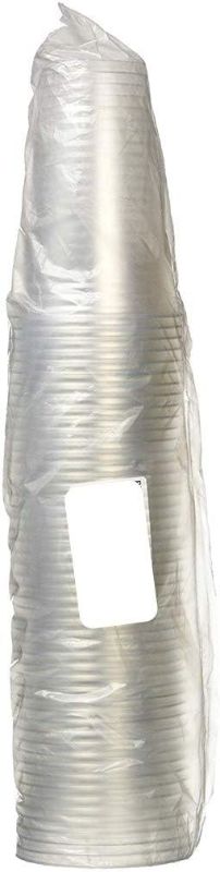 Photo 1 of  Disposable PET Resin Cups, Clear, 14.2 fl oz (420 ml)