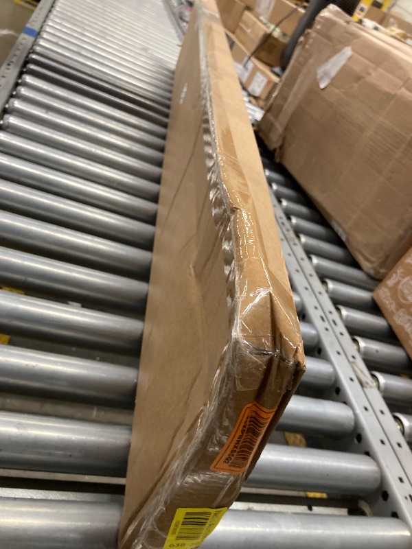 Photo 1 of ORIENTOOLS Snow Rake, Roof Rake, Roof Rakes for Snow Removal, Snow Rake for House Roof, 16.6ft Aluminium Handle 18.5inch Plastic Blade Head, with EVA Slide Cloth and Roll Wheels, Car Snow, Wet Leaves