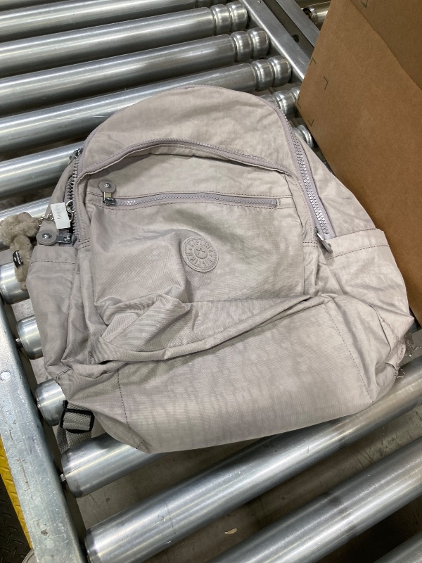 Photo 1 of Grey Bookbag 