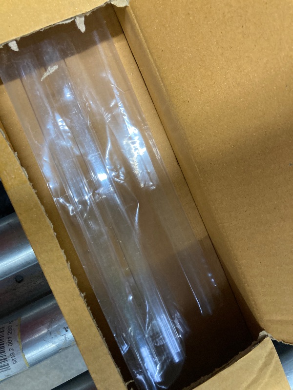Photo 1 of Kirsch Arched Curtain Rod for Curved Windows, 48\" to 86\"