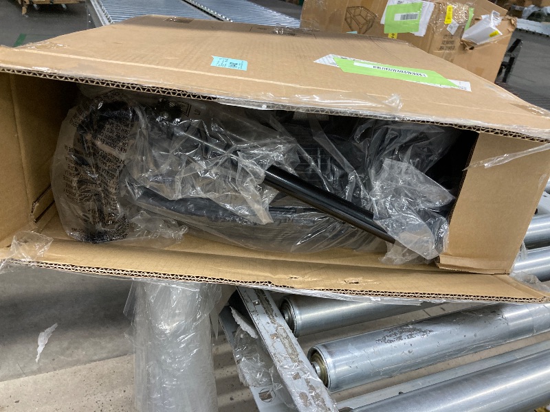 Photo 1 of 
Lasko 20" High Velocity Floor Fan, Wall Mount Option and Remote, 22" H, Black, H20660, New