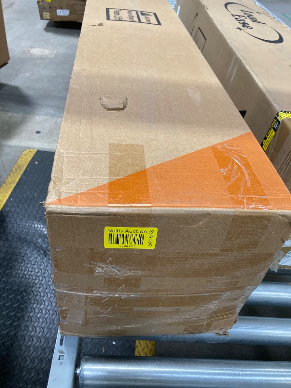 Photo 1 of 
Queen Mattress, 10 inch Hybrid Queen Mattress with Bonnell Coil, High Density Foam Medium Soft for Pressure Relief