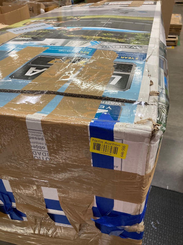 Photo 1 of ***PARTS ONLY/MISSING PIECES***INTEX 26325EH Ultra XTR Deluxe Above Ground Swimming Pool Set: 16ft x 48in – Includes 1500 GPH Cartridge Sand Filter Pump – SuperTough Puncture Resistant – Rust Resistant – Easy to Assemble