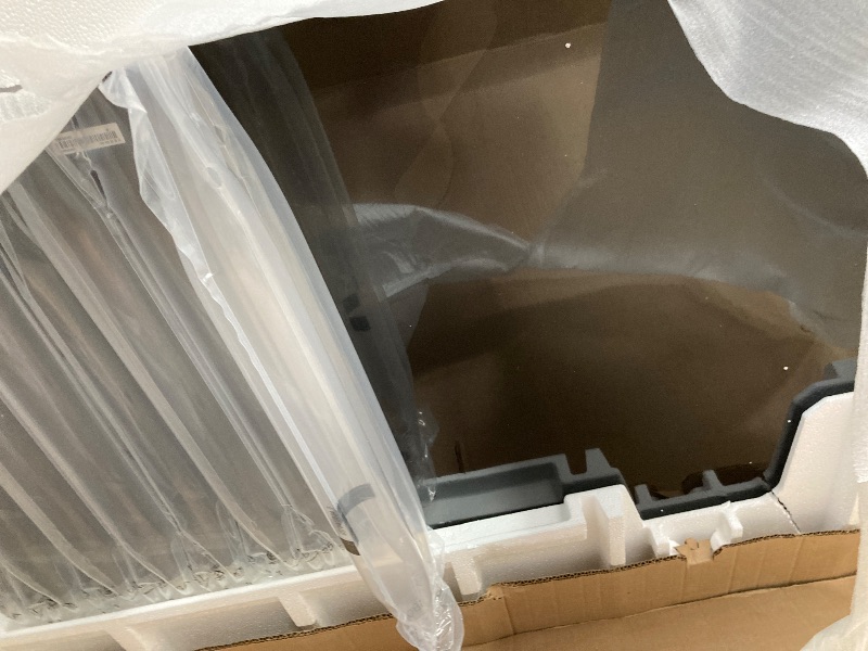 Photo 1 of +++IT'S BROKEN+++SAMSUNG 65-Inch Class Crystal UHD 4K DU7200 Series HDR Smart TV w/Object Tracking Sound Lite, PurColor, Motion Xcelerator, Mega Contrast, Q-Symphony (UN65DU7200, 2024 Model)