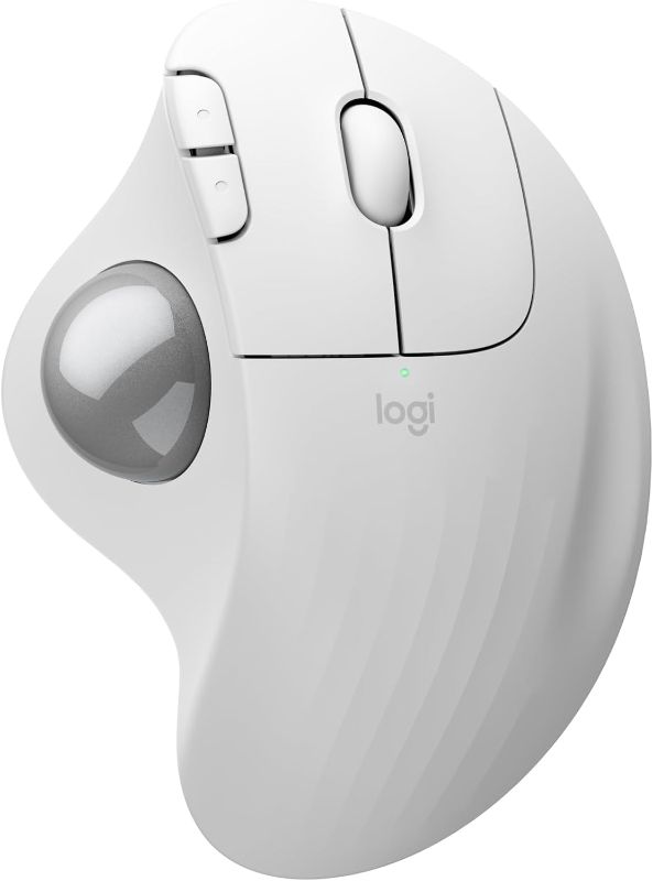 Photo 1 of ++similar++Ergonomic Mouse, Wireless Vertical Mouse - Rechargeable Optical Mice for Multi-Purpose (Bluetooth 5.0 + Bluetooth 3.0 + USB Connection) Compatible Apple Mac, Windows Computers - Pink