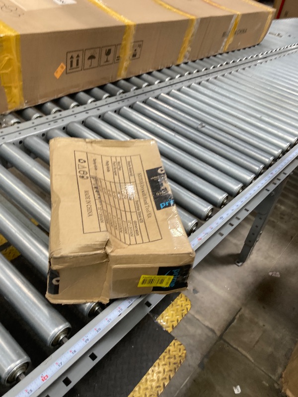 Photo 1 of ***MISSING THE HAND TOOLS****KEZERS Drywall Hand Tool Kit, 7 Pieces 3" 4" 5" 6" 8" 12" Stainless Steel Drywall Knife with Metal Hammer End, includes Putty Knife, Taping Knife, and 12" Mud Pan with Ergonomic Grip for Drywall Work