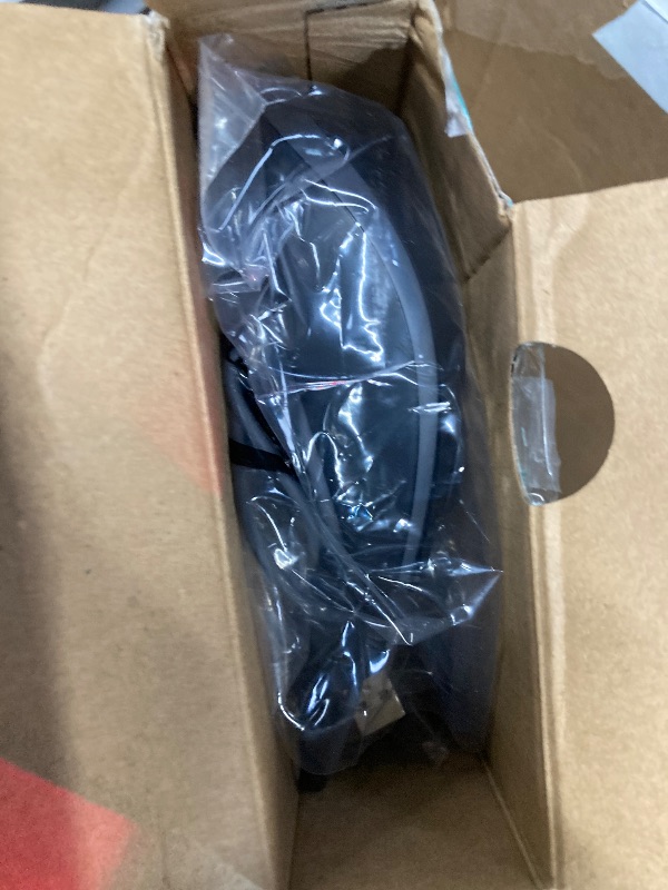 Photo 1 of Logitech Mk120 Wired Keyboard + Mouse Combo, USB 2.0, Black097855065476
097855065476
