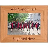 Photo 1 of Custom Canvas Photo Prints with 8x10in Picture Framed, Personalized Picture Canvas Wall Art, Wall and Tabletop Display Photo Frame for Family Gifts for Mom/Men (Blac