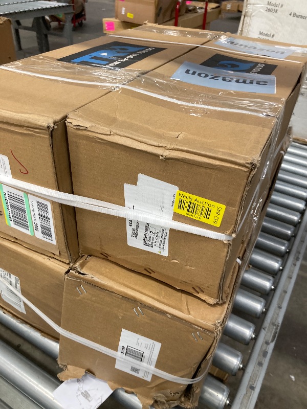 Photo 1 of TRQ Front and Rear Strut & Coil Spring Assembly Set Driver & Passenger Sides Compatible with 12-17 Toyota Camry