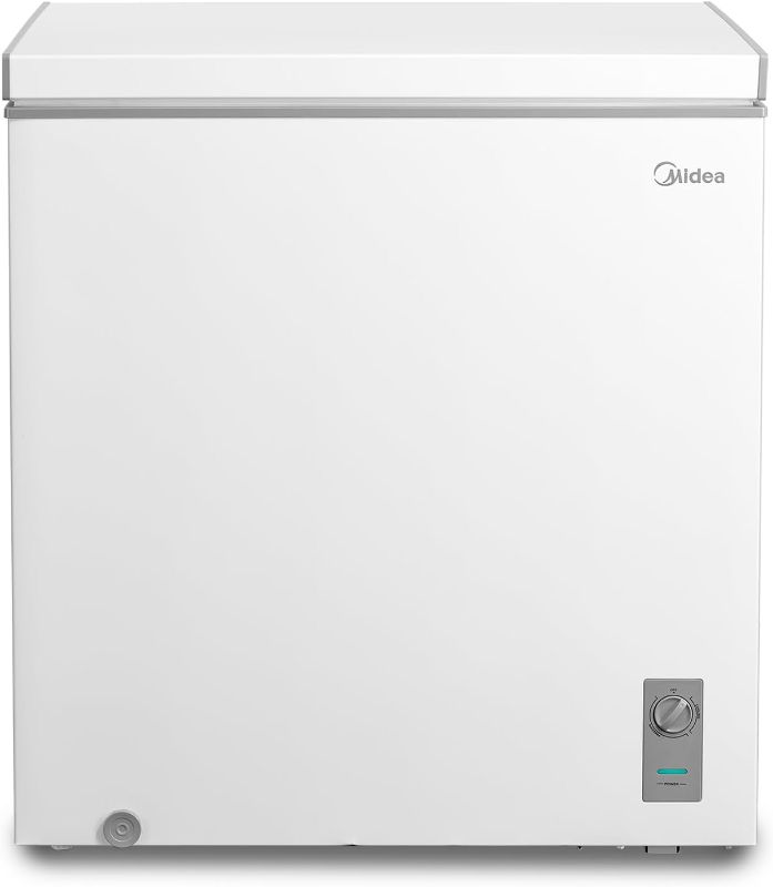 Photo 1 of 7.0 Cubic Feet Chest Freezer