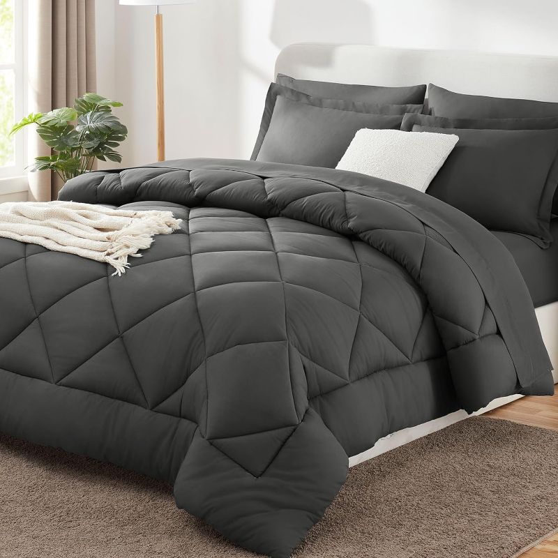 Photo 1 of  Bed in a Bag