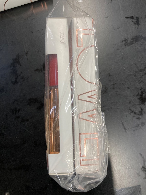 Photo 1 of 2 Pack FLOWER BEAUTY Mix N Matte Lip Duo - Matching Full Coverage Matte Lipstick & High Shine Lip Gloss Duo (Red Velvet)