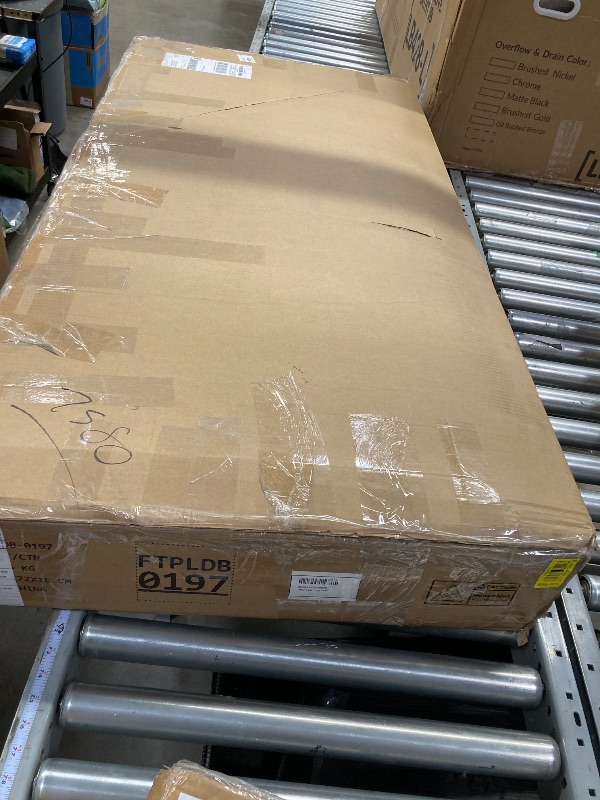 Photo 1 of ***SOME PIECES CRACKED/CHIPPED**Dextrus 120 Gallon Outdoor Storage Deck Box Backyard Patio Big Container Box Weatherproof Large Garden Pool Organizer
