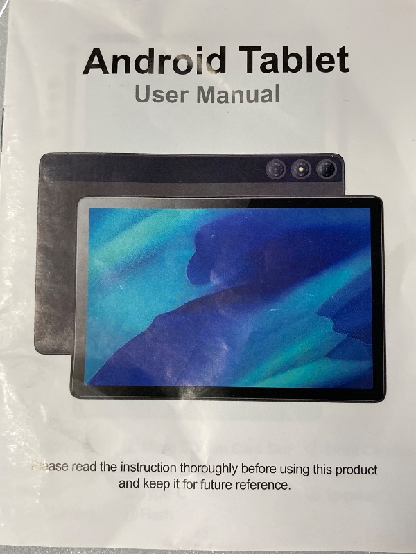Photo 1 of 2020 Samsung Galaxy Tab A7 10.4’’ (2000x1200) TFT

