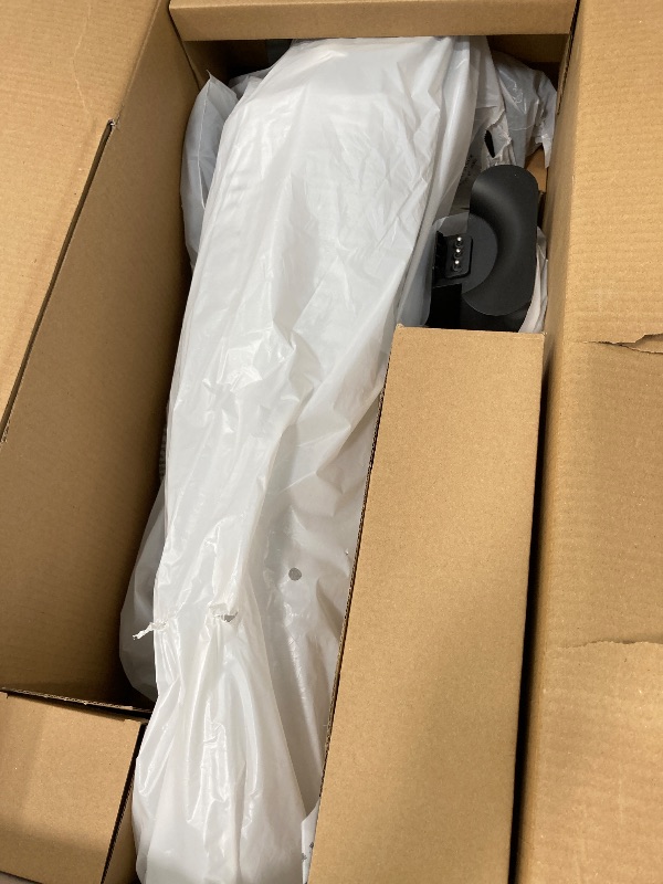 Photo 1 of ***TURNS ON/HAS CRACK ON BOTTOM**DREAME H12 PRO Wet Dry Vacuum Cleaner, Cordless Vacuum Mop All in One, Smart Floor Cleaner for Hard Floor, One-Step Edge to Edge Cleaning with Hot Air Drying