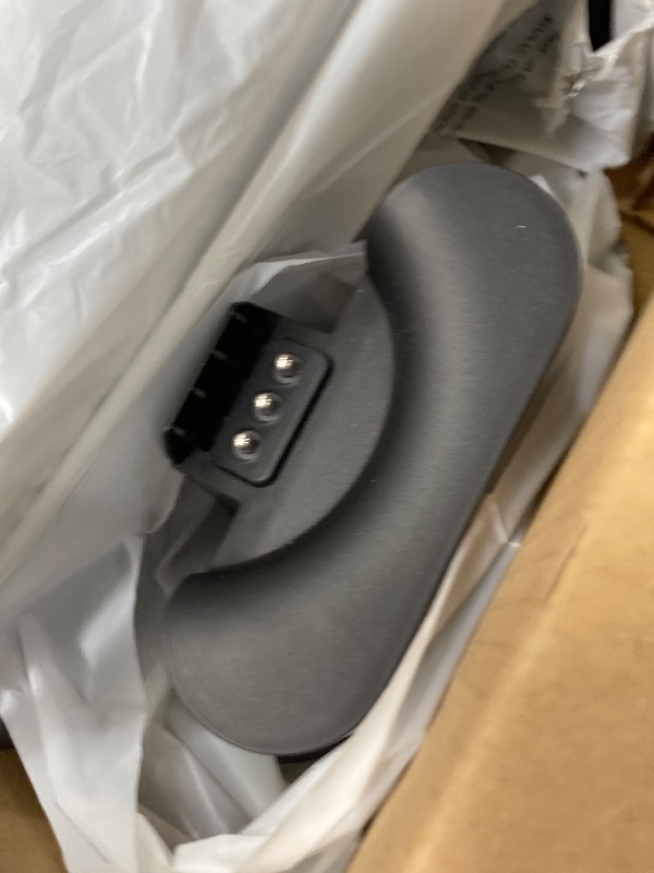 Photo 1 of ***TURNS ON/HAS CRACK ON BOTTOM**DREAME H12 PRO Wet Dry Vacuum Cleaner, Cordless Vacuum Mop All in One, Smart Floor Cleaner for Hard Floor, One-Step Edge to Edge Cleaning with Hot Air Drying