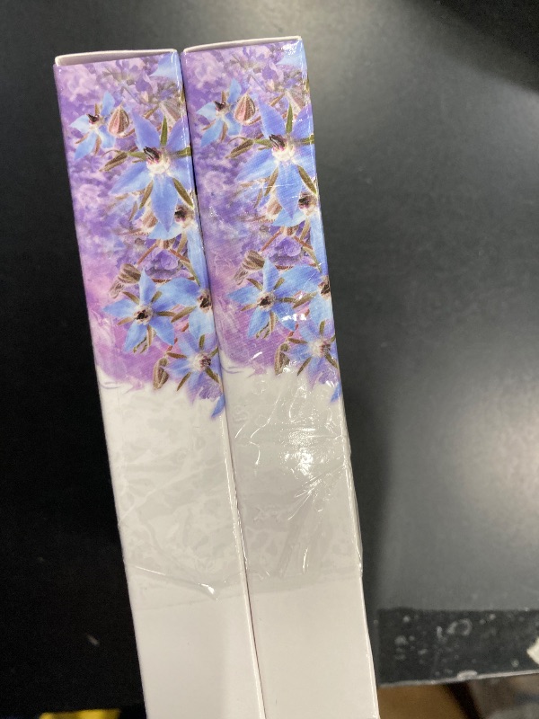 Photo 1 of 2 Pack Aroma Spa Lavender 4-Step