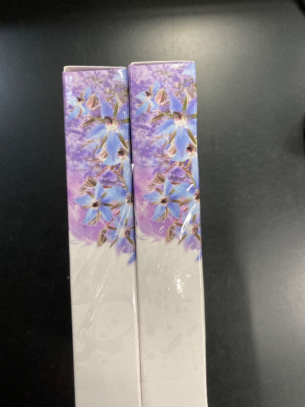 Photo 1 of 2 Pack Aroma Spa Lavender 4-Step