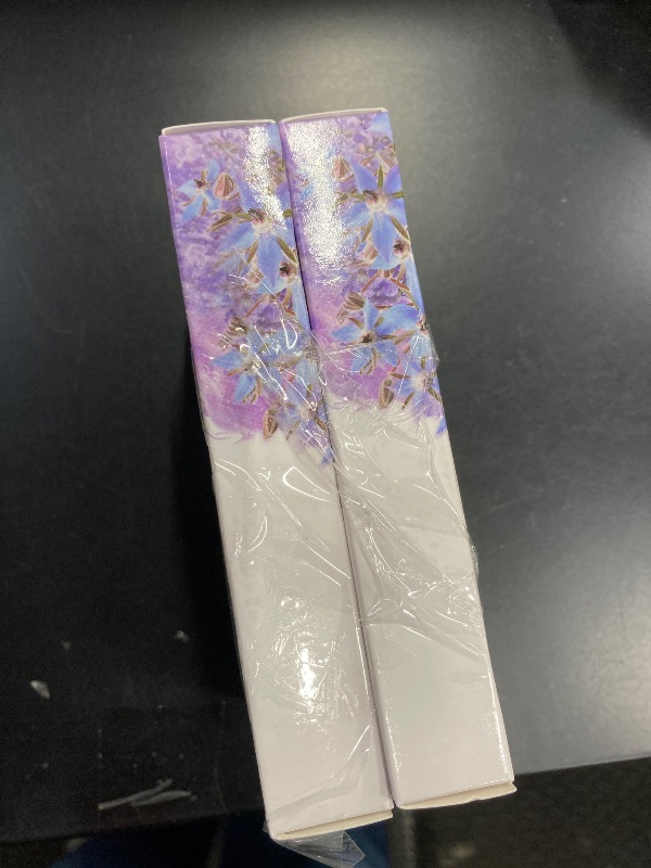Photo 1 of 2 Pack Aroma Spa Lavender 4-Step