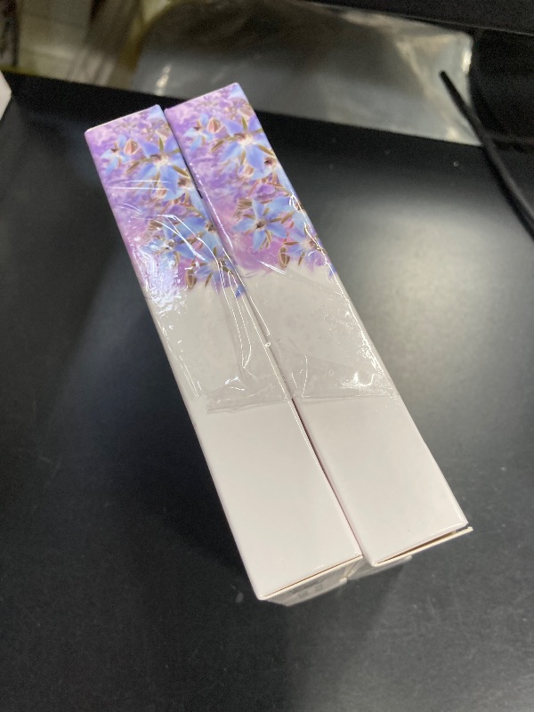 Photo 1 of 2 Pack Aroma Spa Lavender 4-Step