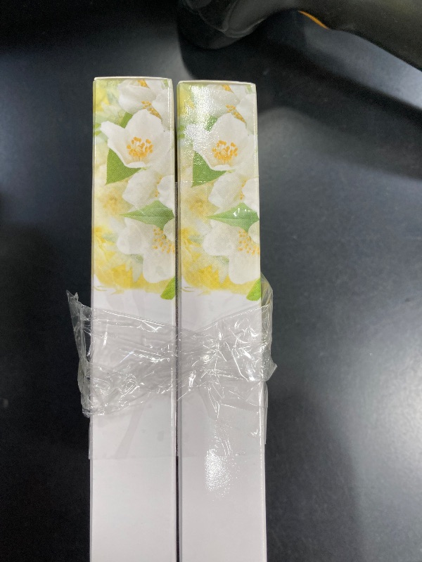 Photo 1 of 2-Pack Aroma Spa Jasmine 4-Step