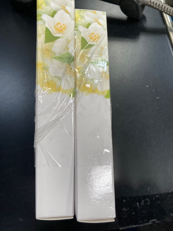 Photo 1 of 2 Pack Aroma Spa Jasmine 4-Step