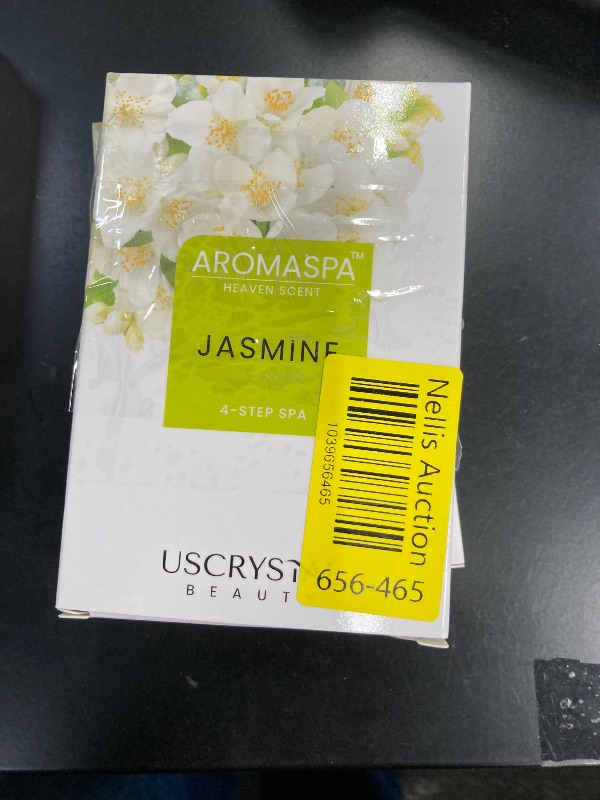Photo 1 of 2 Pack Aroma Spa Jasmine 4-Step