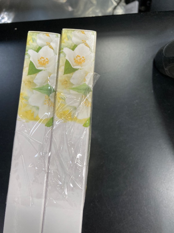 Photo 1 of 2 Pack Aroma Spa Jasmine 4-Step