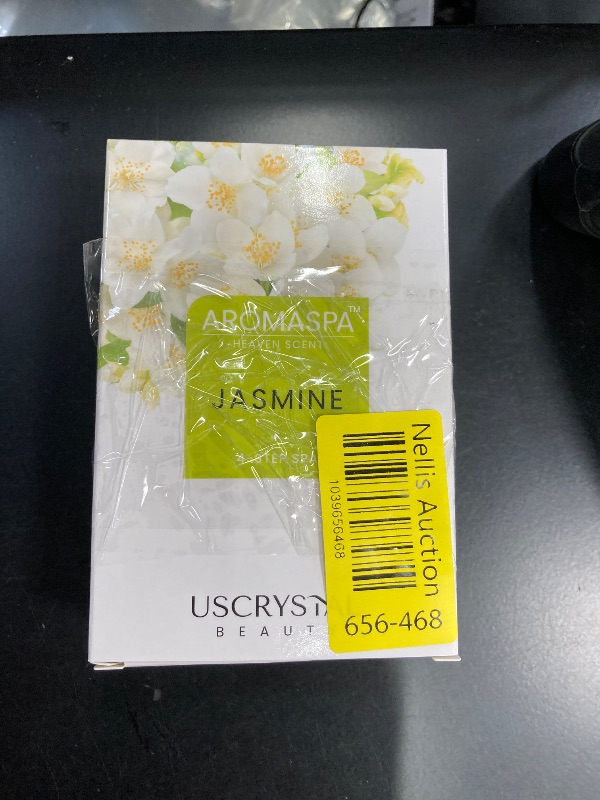 Photo 1 of 2 Pack Aroma Spa Jasmine 4-Step