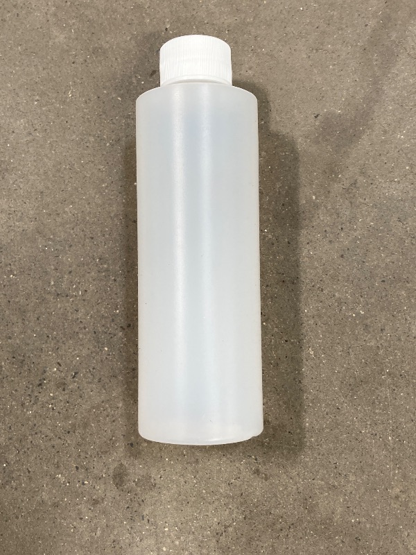 Photo 1 of 12-Pack Bulk Empty Plastic Juice Bottles Reusable Water Bottles to work great as Sensory Bottles and Smoothie Bottles with Black Lids Great for Sensory Crafts and Calming Bottles    ***(ORIGINAL STOCK PHOTOI NOT AVAILABLE)***