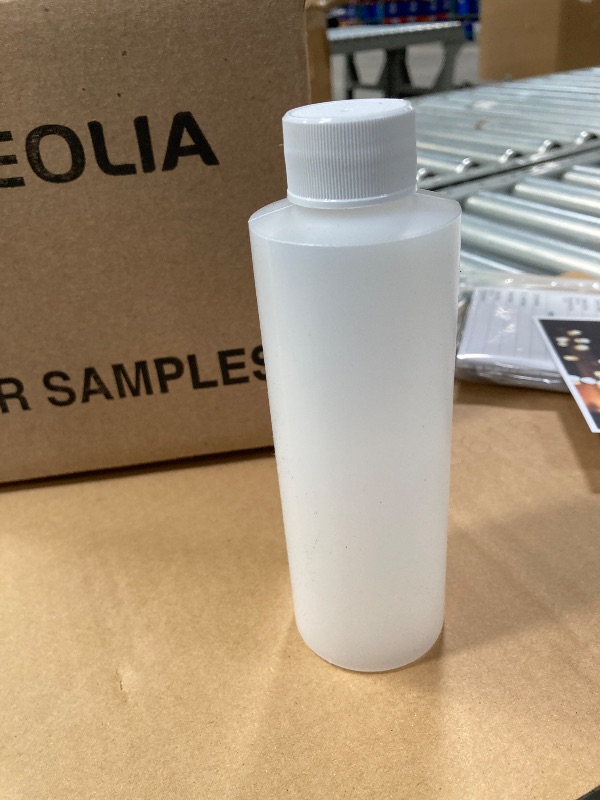 Photo 1 of 12-Pack Bulk Empty Plastic Juice Bottles Reusable Water Bottles to work great as Sensory Bottles and Smoothie Bottles with Black Lids Great for Sensory Crafts and Calming Bottles    ***(ORIGINAL STOCK PHOTOI NOT AVAILABLE)***