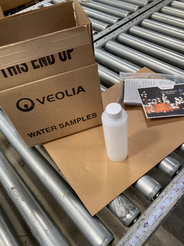 Photo 1 of 12-Pack Bulk Empty Plastic Juice Bottles Reusable Water Bottles to work great as Sensory Bottles and Smoothie Bottles with Black Lids Great for Sensory Crafts and Calming Bottles    ***(ORIGINAL STOCK PHOTOI NOT AVAILABLE)***