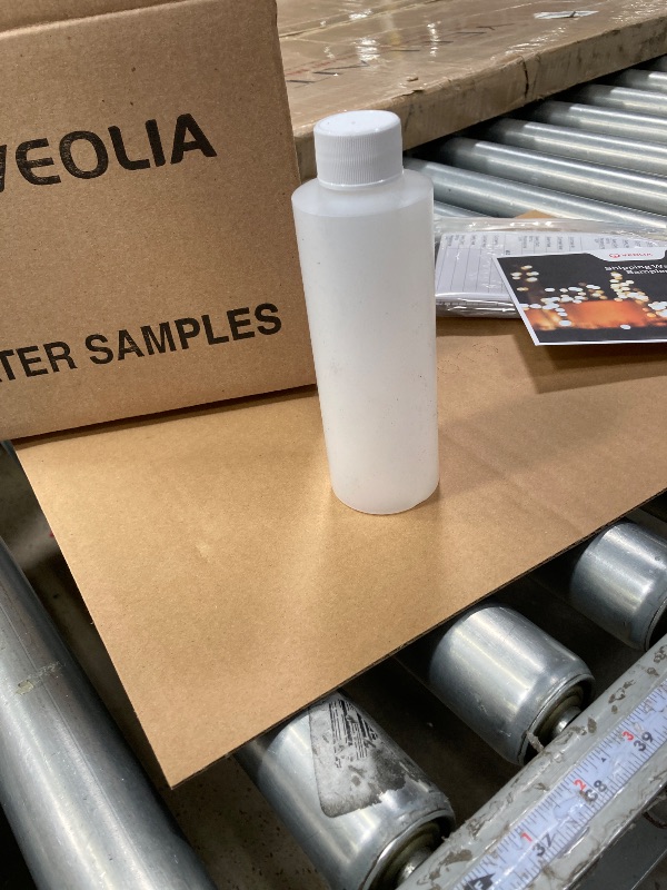 Photo 1 of 12-Pack Bulk Empty Plastic Juice Bottles Reusable Water Bottles to work great as Sensory Bottles and Smoothie Bottles with Black Lids Great for Sensory Crafts and Calming Bottles    ***(ORIGINAL STOCK PHOTOI NOT AVAILABLE)***