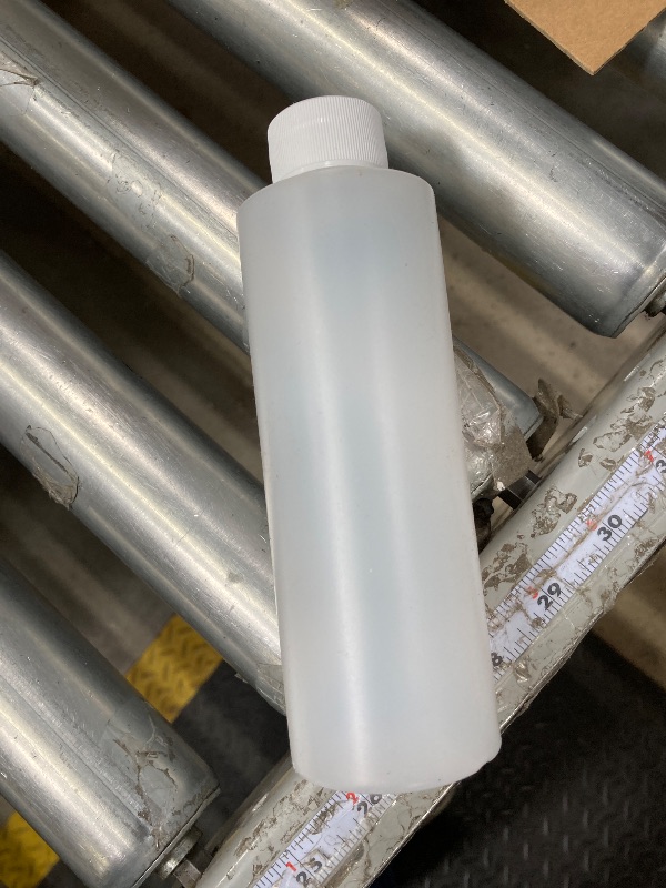 Photo 1 of 12-Pack Bulk Empty Plastic Juice Bottles Reusable Water Bottles to work great as Sensory Bottles and Smoothie Bottles with Black Lids Great for Sensory Crafts and Calming Bottles    ***(ORIGINAL STOCK PHOTOI NOT AVAILABLE)***