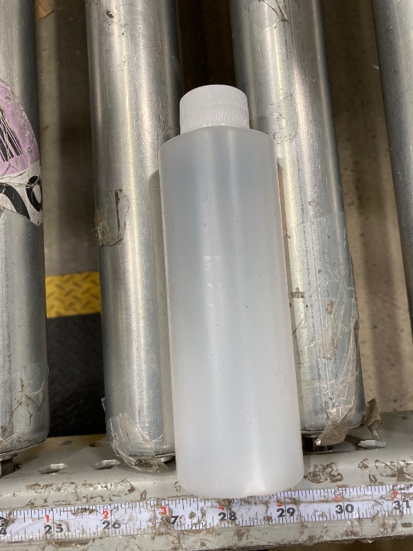 Photo 1 of 12-Pack Bulk Empty Plastic Juice Bottles Reusable Water Bottles to work great as Sensory Bottles and Smoothie Bottles with Black Lids Great for Sensory Crafts and Calming Bottles    ***(ORIGINAL STOCK PHOTOI NOT AVAILABLE)***
