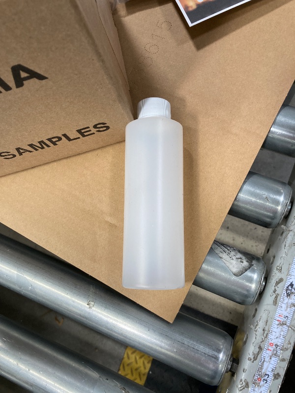 Photo 1 of 12-Pack Bulk Empty Plastic Juice Bottles Reusable Water Bottles to work great as Sensory Bottles and Smoothie Bottles with Black Lids Great for Sensory Crafts and Calming Bottles    ***(ORIGINAL STOCK PHOTOI NOT AVAILABLE)***