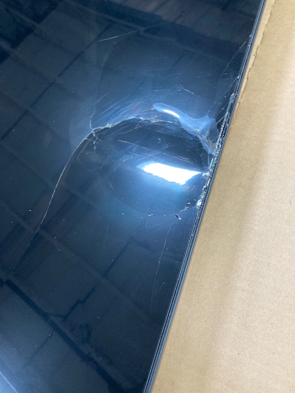 Photo 1 of ++IT'S BROKEN++SAMSUNG 58-Inch Class Crystal UHD U8000F 4K Smart TV (2025 Model) Endless Free Content, Crystal Processor 4K, MetalStream Design, Knox Security, Alexa Built-in