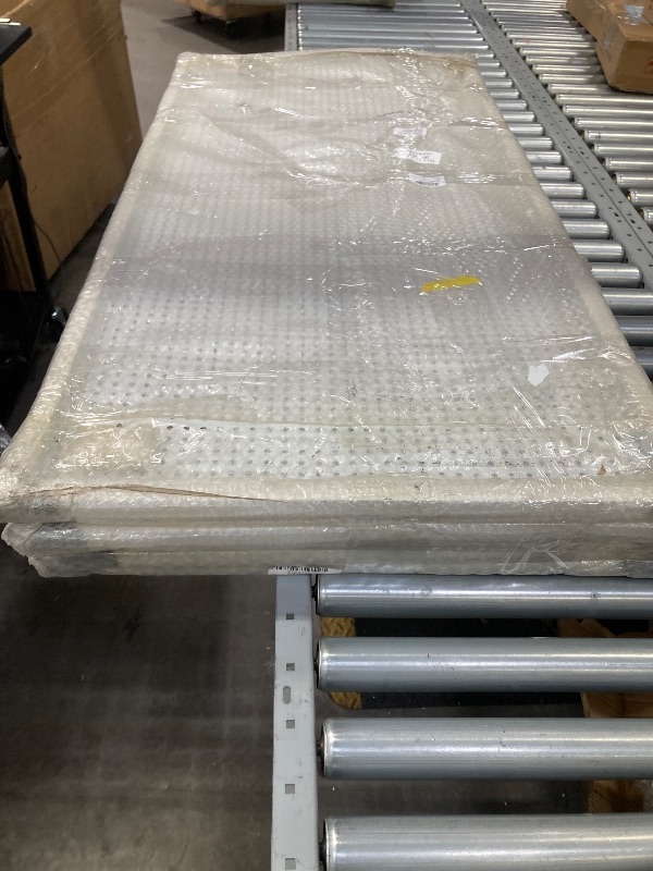 Photo 1 of 5 Pcs Metal Pegboard Panels