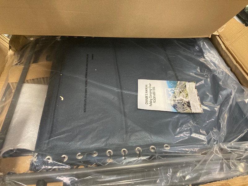Photo 1 of  Chairs, XL